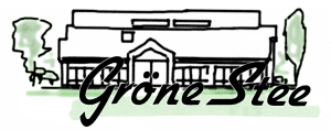 Logo: Gröne Stee in Emden